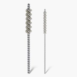 Mikro-Flex-Hone – Diamant Korn 800, Honbürsten für Hartmetall, Keramik, Werkzeugstahl usw.