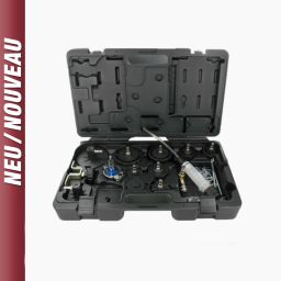 Adapter-Kit für Hauptbremszylinder