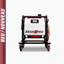 Elektronischer “BRAKE PRO“ Bremsenentlüfter (20l)