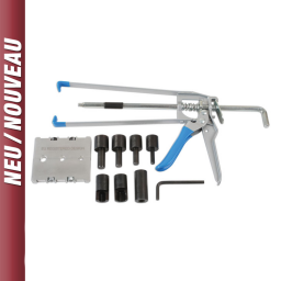 Outil d'installation pour raccords de tuyaux