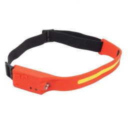 Bandeau lumineux rechargeable LED&COB