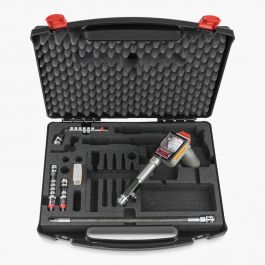 Motometer – Kompressionsdruckschreiber für Dieselmotoren